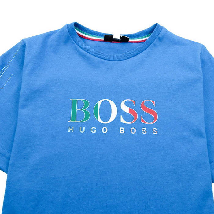 Tee-shirt Hugo Boss Cadet