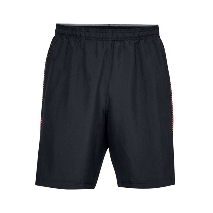 Short Under Armour Woven...