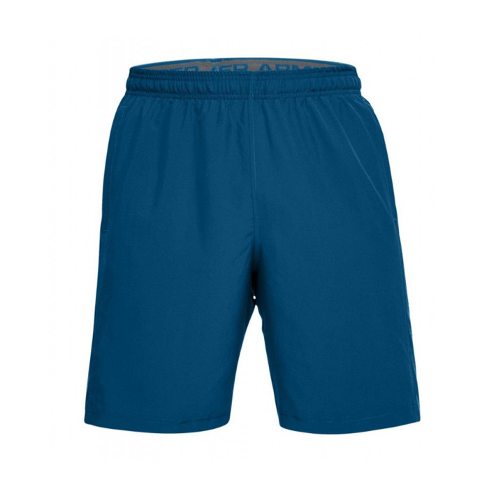 Short Under Armour Woven...