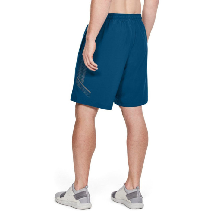 Short Under Armour Woven Graphic