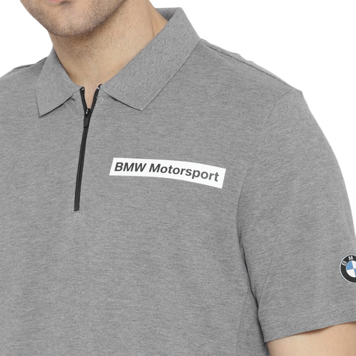 Polo Puma BMW M Motorsport
