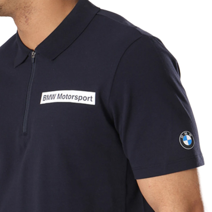 Polo Puma BMW M Motorsport