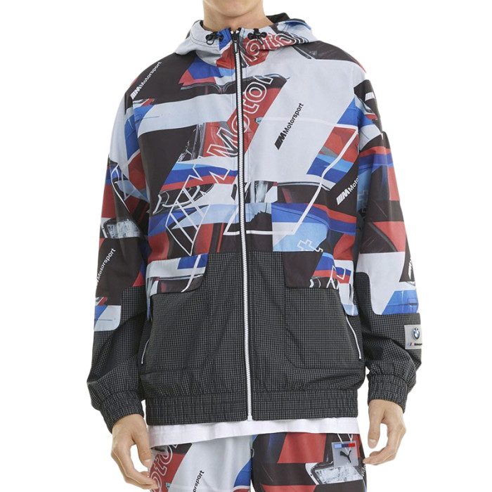 Blouson Puma BMW M MOTORSPORT STREET