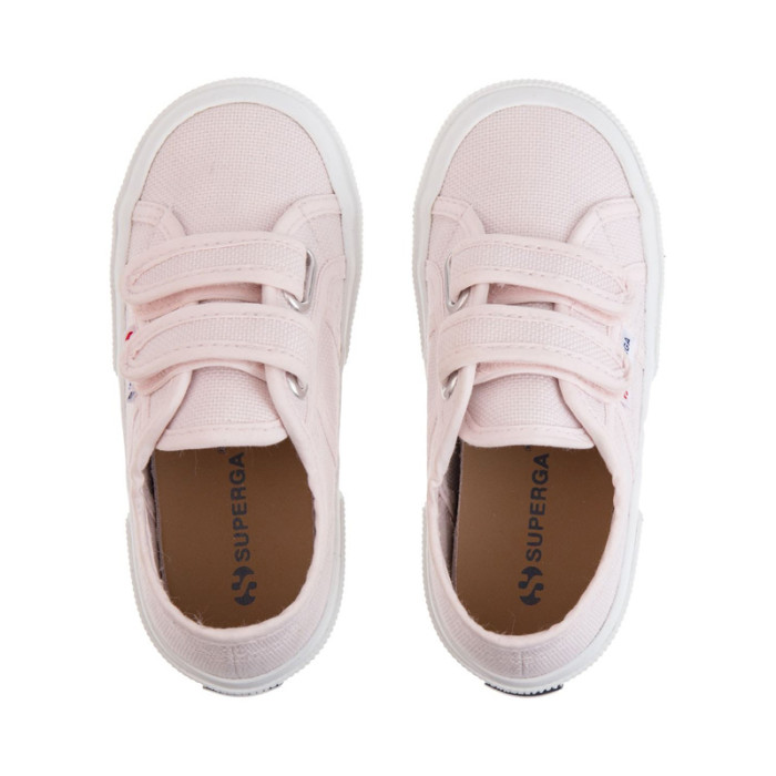 Basket Superga 2750-COTJSTRAP CLASSIC Cadet