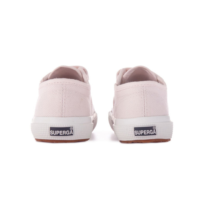 Basket Superga 2750-COTJSTRAP CLASSIC Cadet