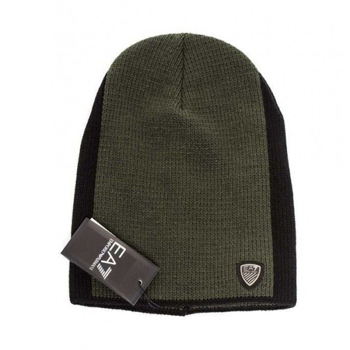 Bonnet EA7 Emporio Armani