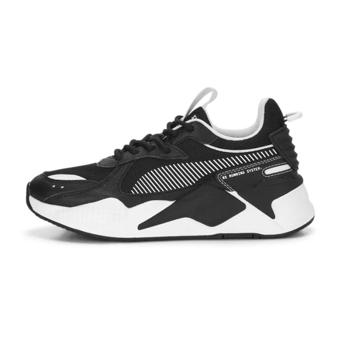 Puma Basket Puma RS-X BW