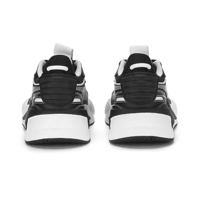 Puma Basket Puma RS-X BW