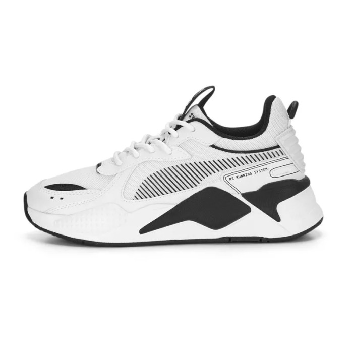 PSG Justice League Basket Puma RS-X BW