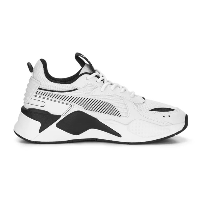 PSG Justice League Basket Puma RS-X BW