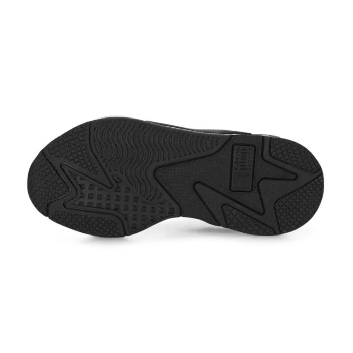 PSG Justice League Basket Puma RS-X BW