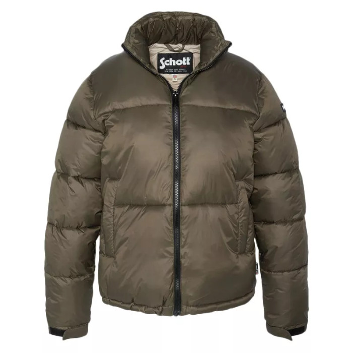 Schott Doudoune Femme Schott QUILTEE