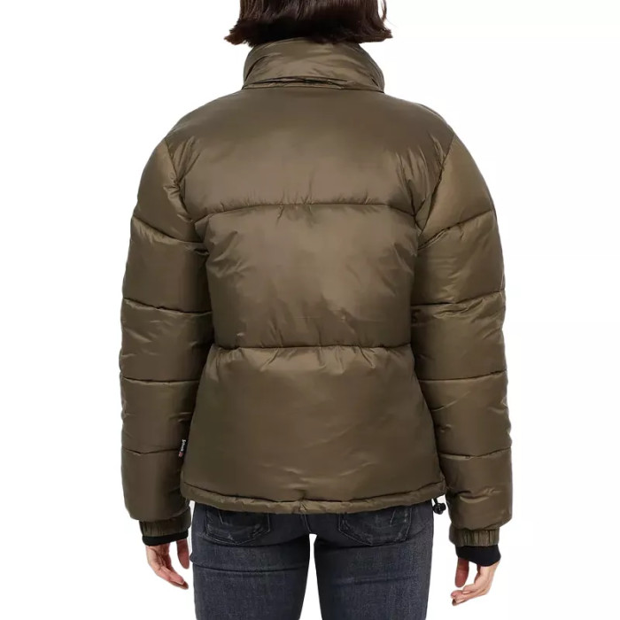 Schott Doudoune Femme Schott QUILTEE