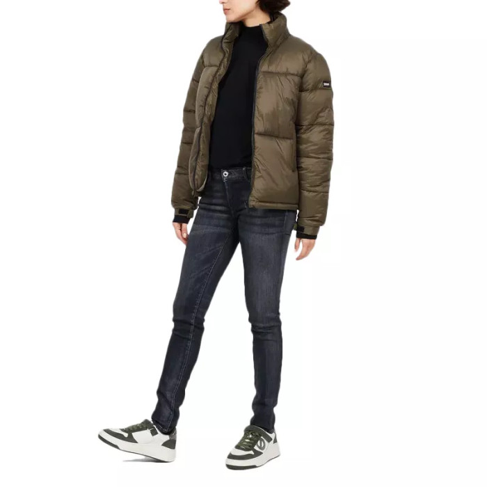 Schott Doudoune Femme Schott QUILTEE