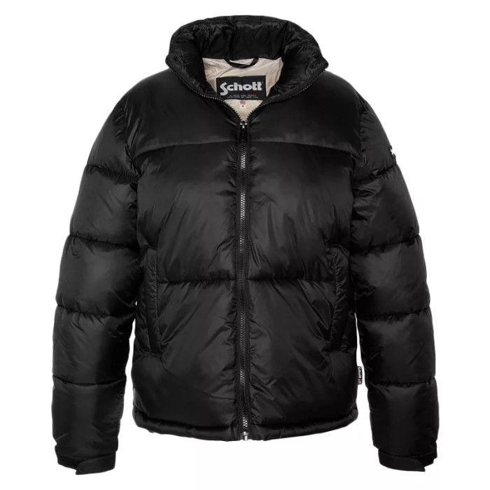 Schott Doudoune Femme Schott QUILTEE