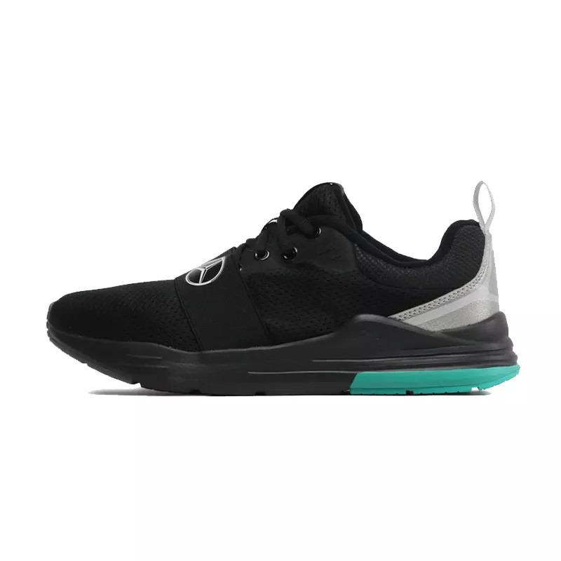 Puma Basket Puma Mercedes F1 WIRED RUN Puma Basket Puma Mercedes F1 WIRED RUN