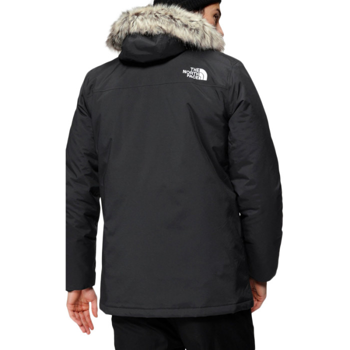 Parka The North Face ZANECK