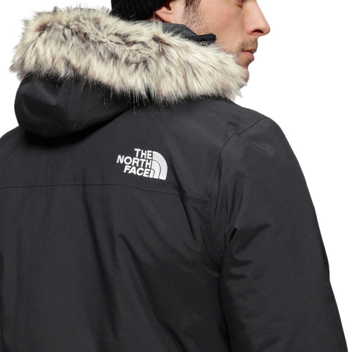 Parka The North Face ZANECK