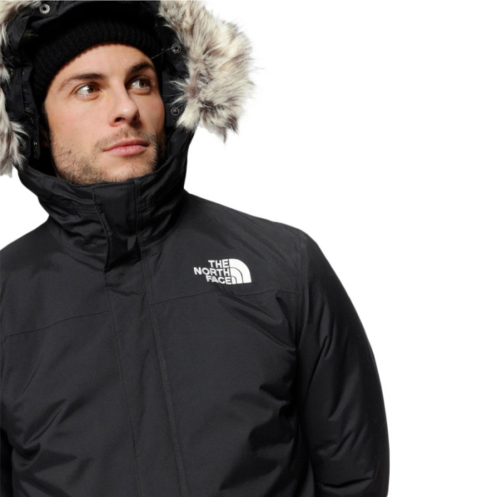 Parka The North Face ZANECK