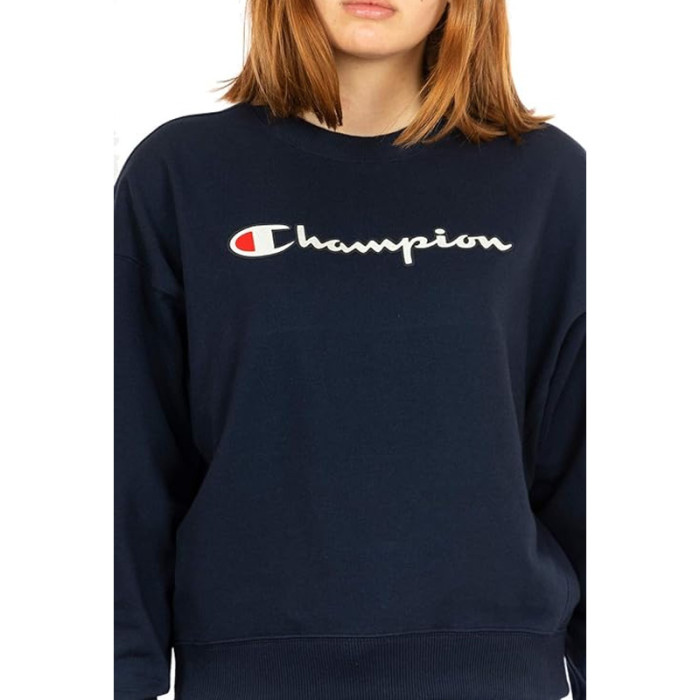 Sweat Champion
