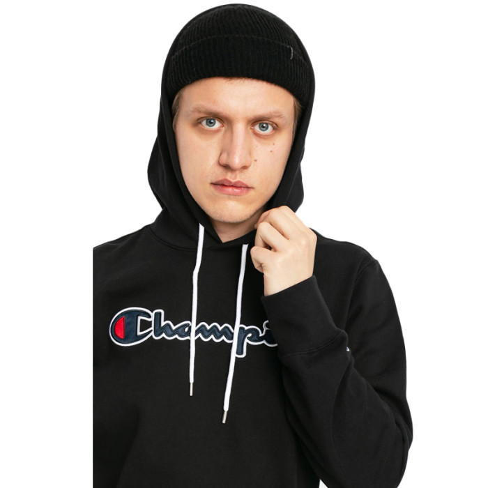 Sweat à capuche Champion