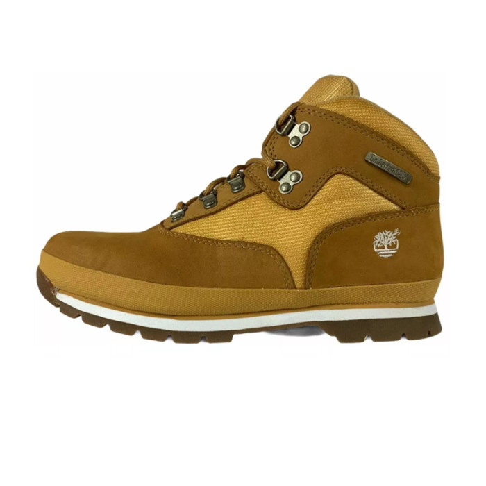 Boots Timberland Euro Rock...