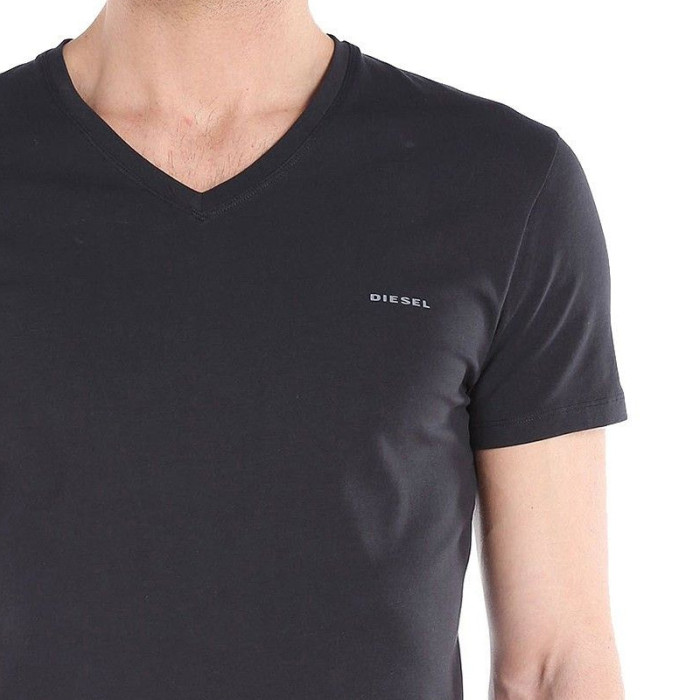 Tee-shirt Diesel Michael (Noir)