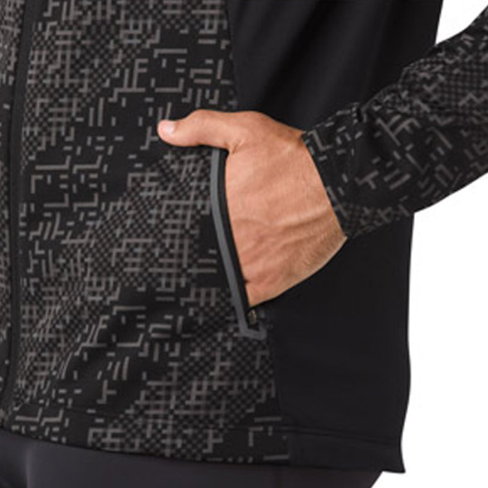 Veste Asics Lite Show Winter
