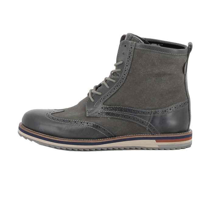 Bottine Kickers Modeste...