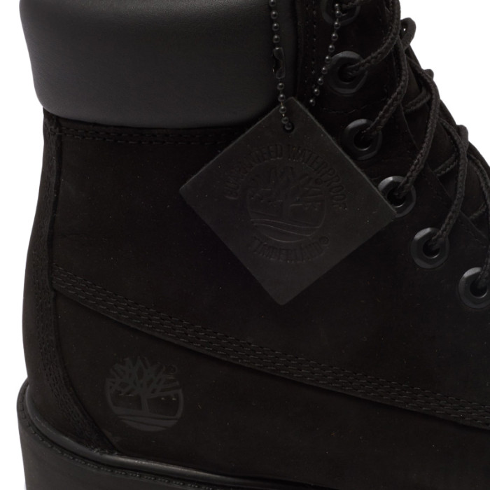 Boots Timberland 6-Inch Moc Toe