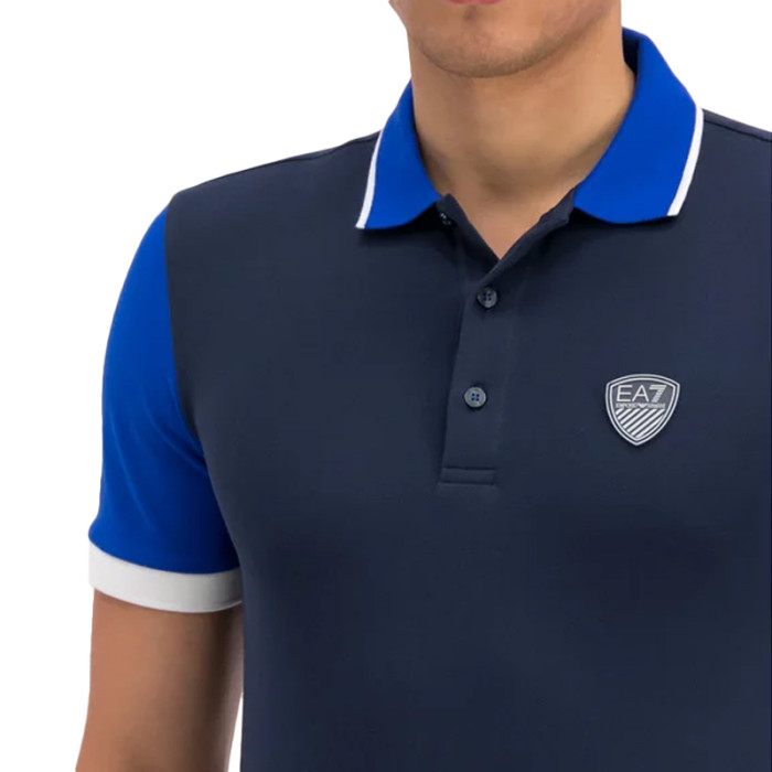 Polo EA7 Emporio Armani POLO