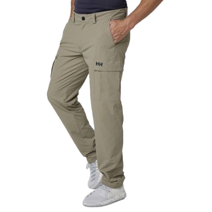 Pantalon Helly Hansen QD CARGO