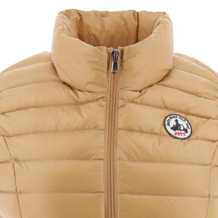 Doudoune sans manche Femme  Jott SEDA BASIC