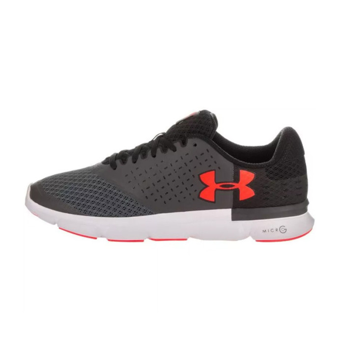 Basket Under Armour Micro G...