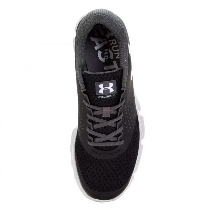 Basket Under Armour Micro G Speed Swift 2