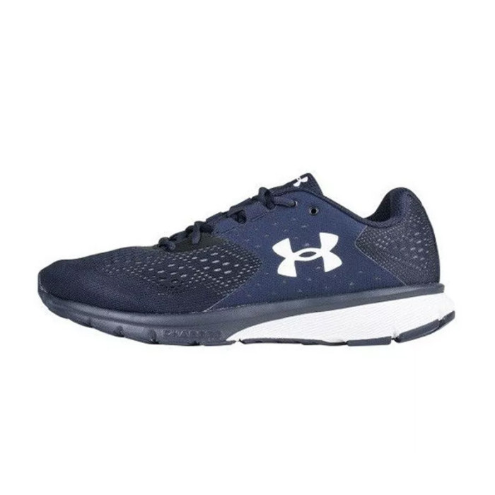 Basket Under Armour Charged...