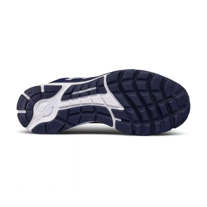 Basket Under Armour Charged Rebel