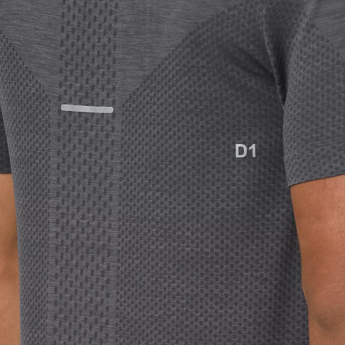 Tee-shirt Asics Seamless