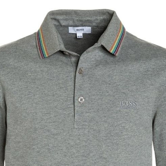 Polo Hugo Boss Cadet - Ref. J25B83-A33