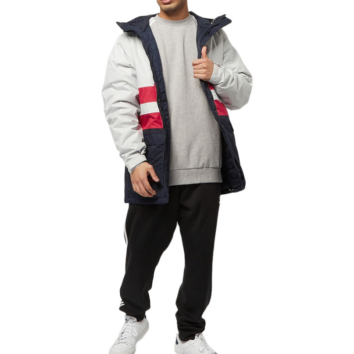 Veste coupe-vent Helly Hansen YU INS RAIN
