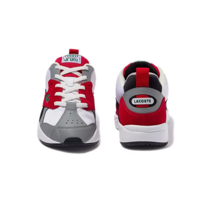 Basket Lacoste STORM 96 120