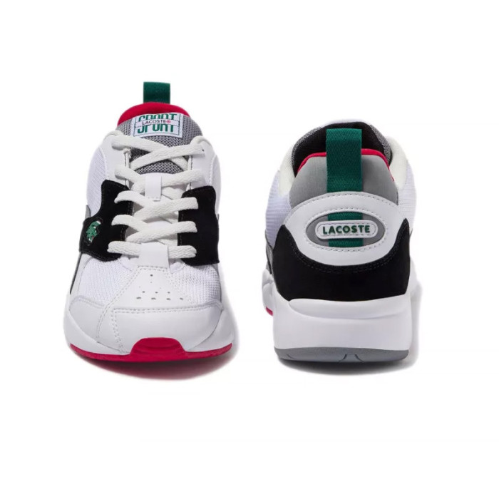 Basket Lacoste STORM 96 120