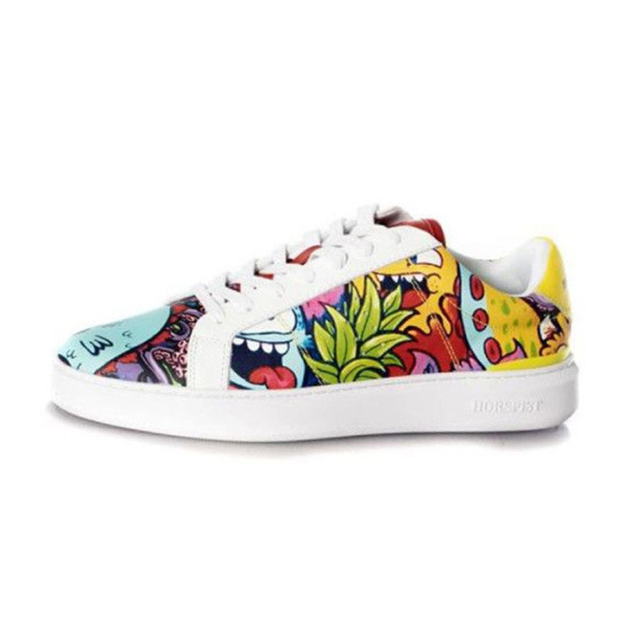 Basket Horspist KLEBER JUNGLE