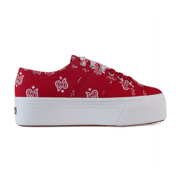 Basket Superga 2790 BANDANA