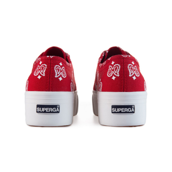 Basket Superga 2790 BANDANA