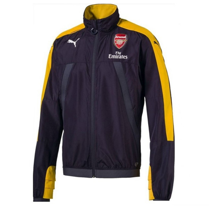 Veste coupe-vent Puma...