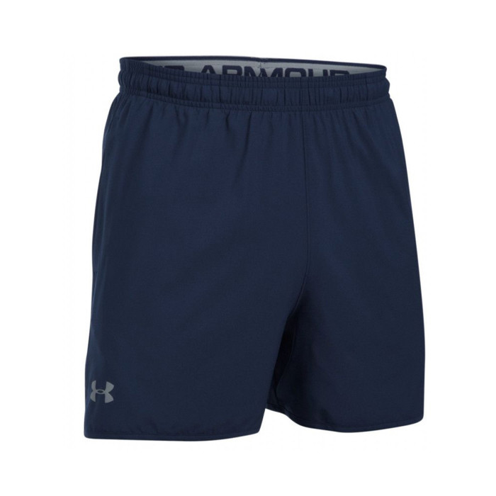 Short Under Armour...