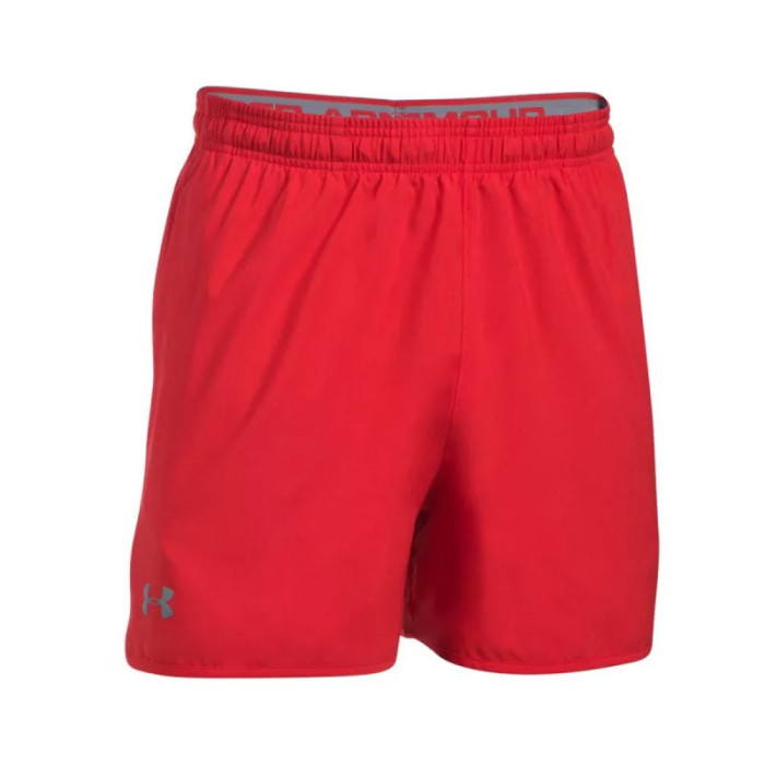 Short Under Armour...