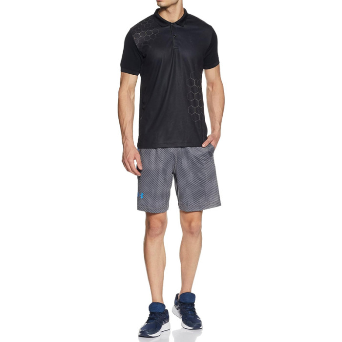 Short Under Armour Raid International