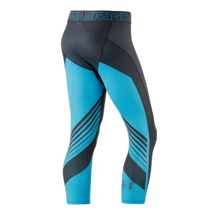 Legging Under Armour HeatGear Supervent Compression 3/4